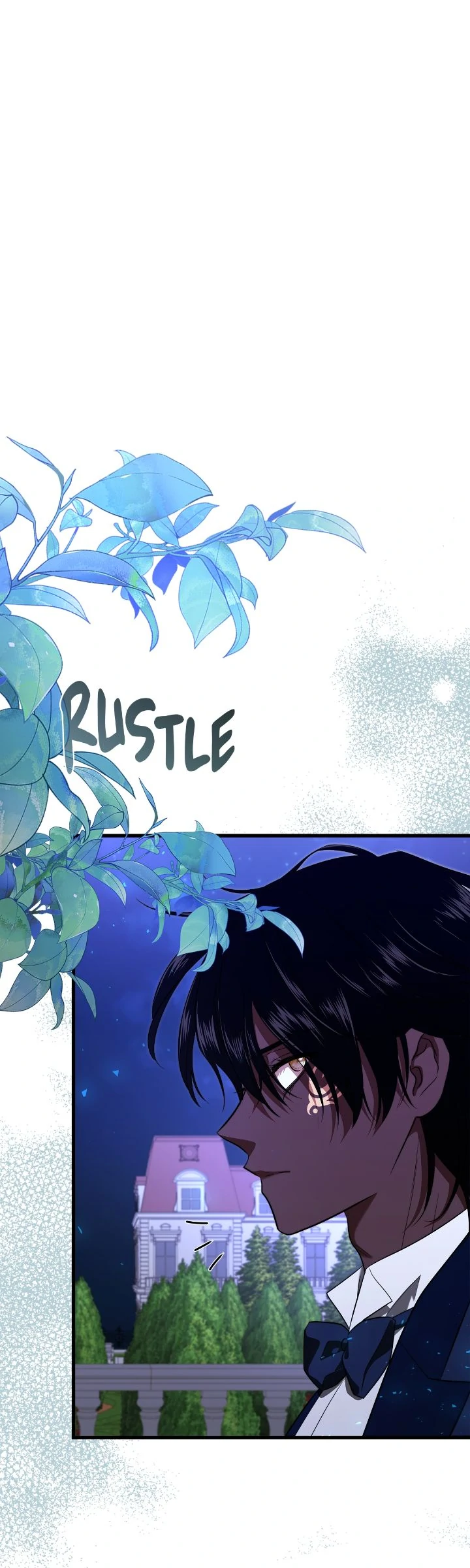 An Emperor 1000 Years Younger Than Me is Obsessed Chapter 55 page 48
