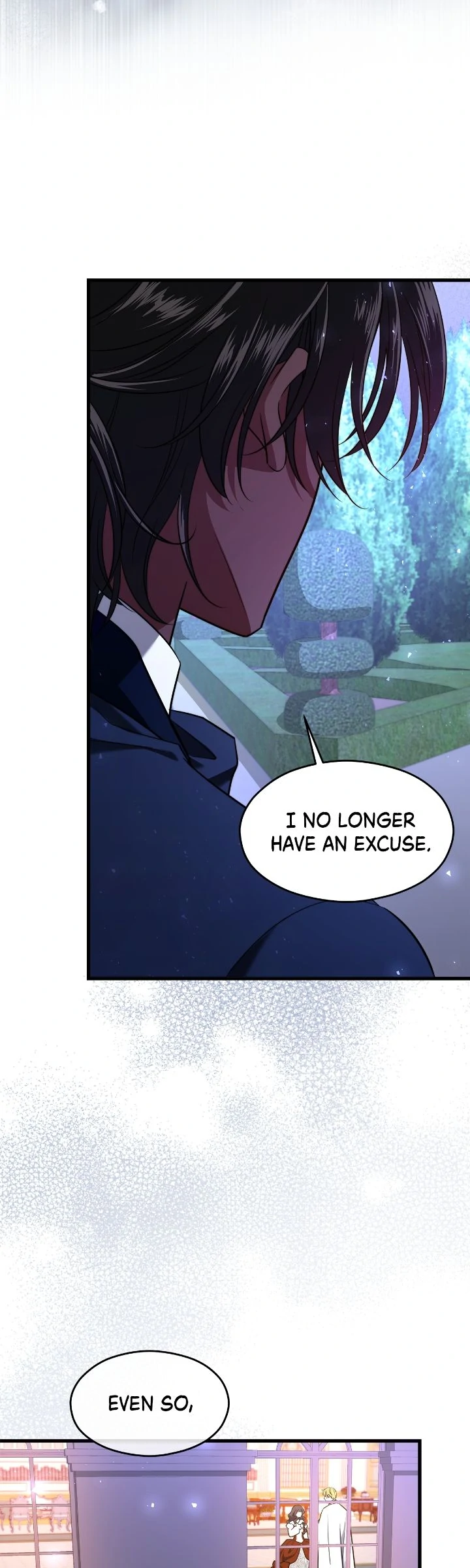 An Emperor 1000 Years Younger Than Me is Obsessed Chapter 55 page 60