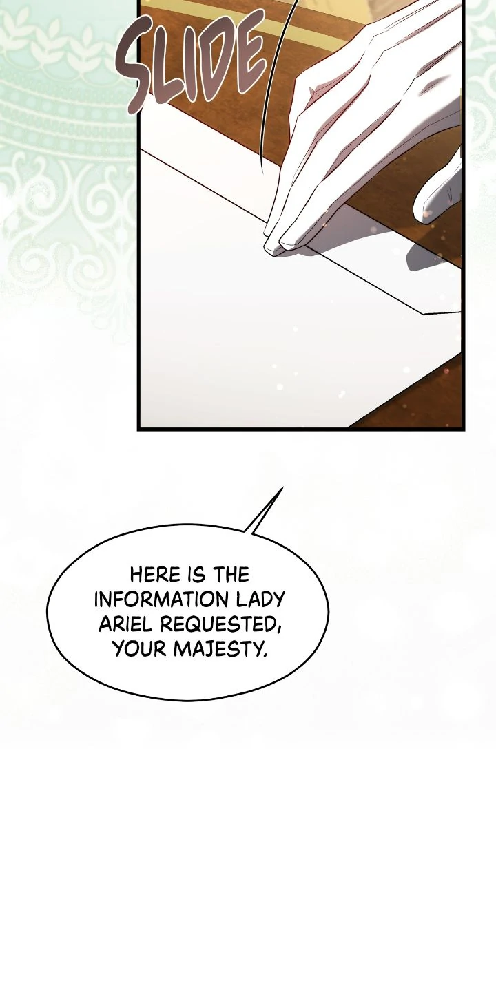 An Emperor 1000 Years Younger Than Me is Obsessed Chapter 56 page 12
