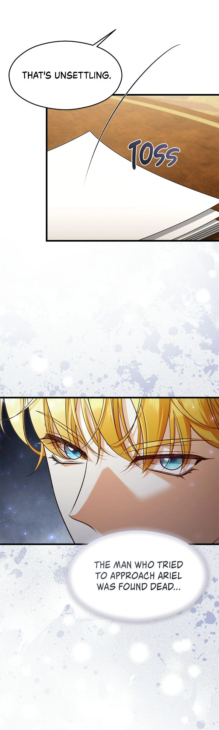 An Emperor 1000 Years Younger Than Me is Obsessed Chapter 56 page 16