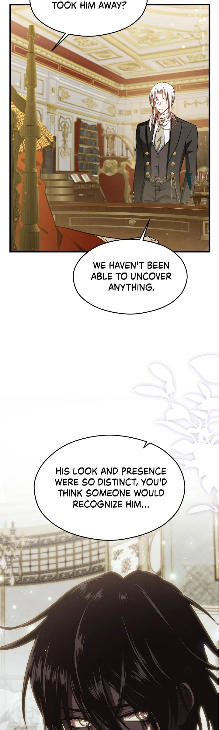 An Emperor 1000 Years Younger Than Me is Obsessed Chapter 56 page 18