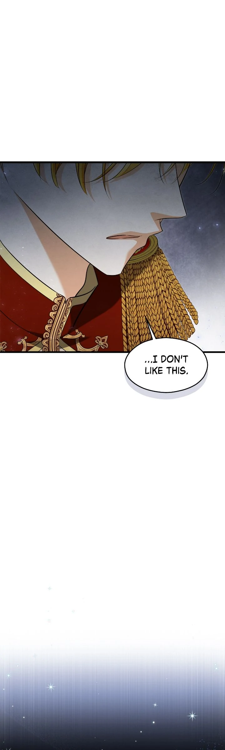 An Emperor 1000 Years Younger Than Me is Obsessed Chapter 56 page 20