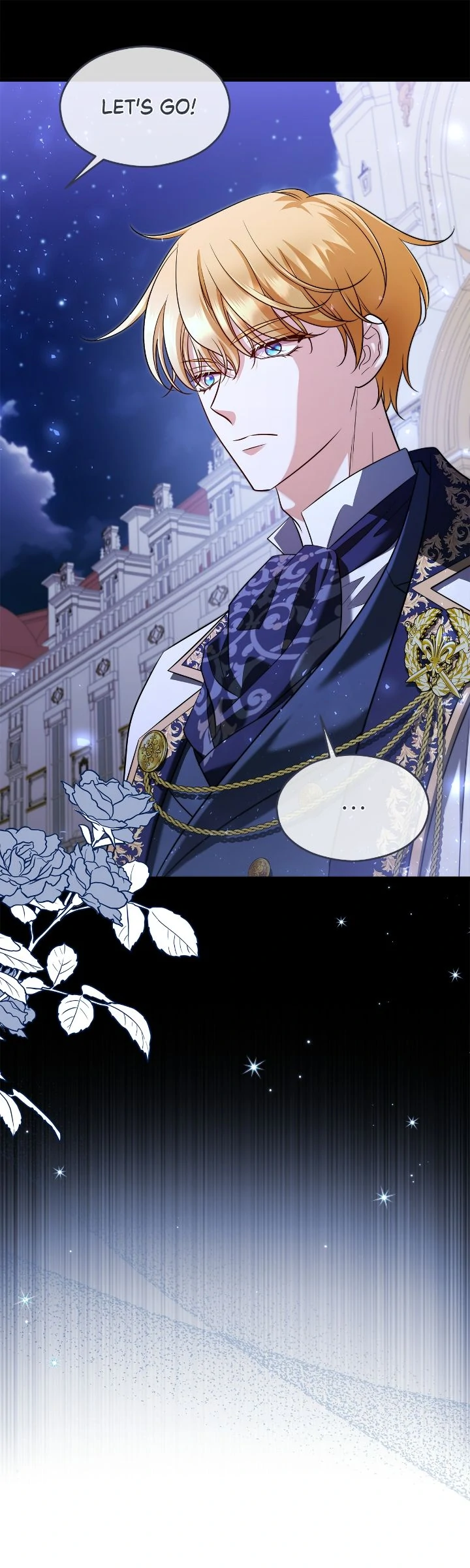An Emperor 1000 Years Younger Than Me is Obsessed Chapter 56 page 24