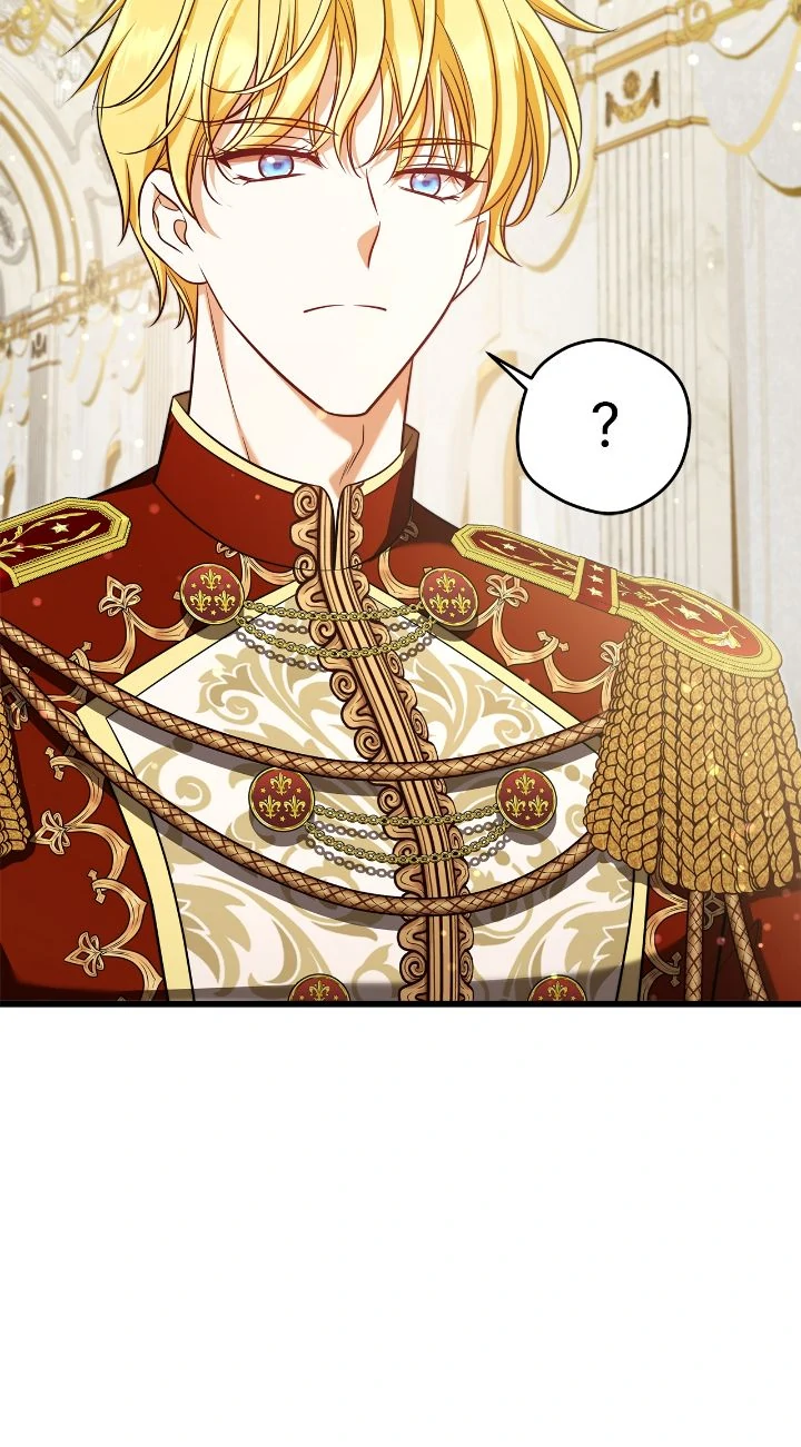 An Emperor 1000 Years Younger Than Me is Obsessed Chapter 56 page 36