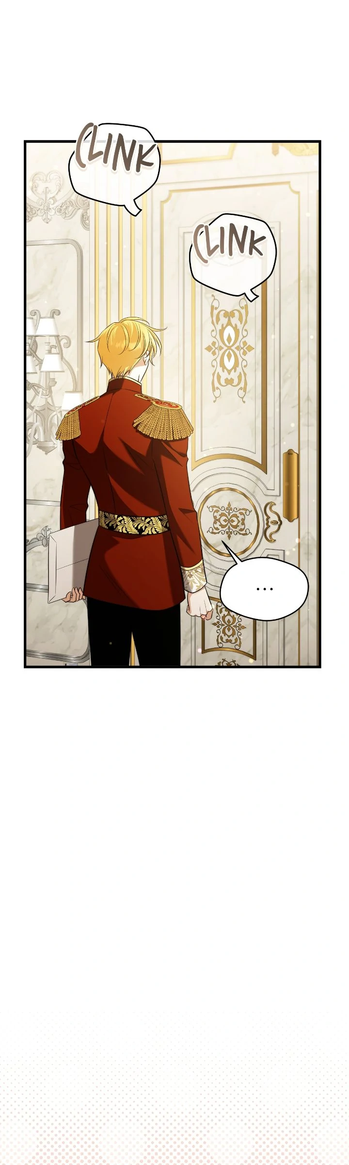 An Emperor 1000 Years Younger Than Me is Obsessed Chapter 56 page 37