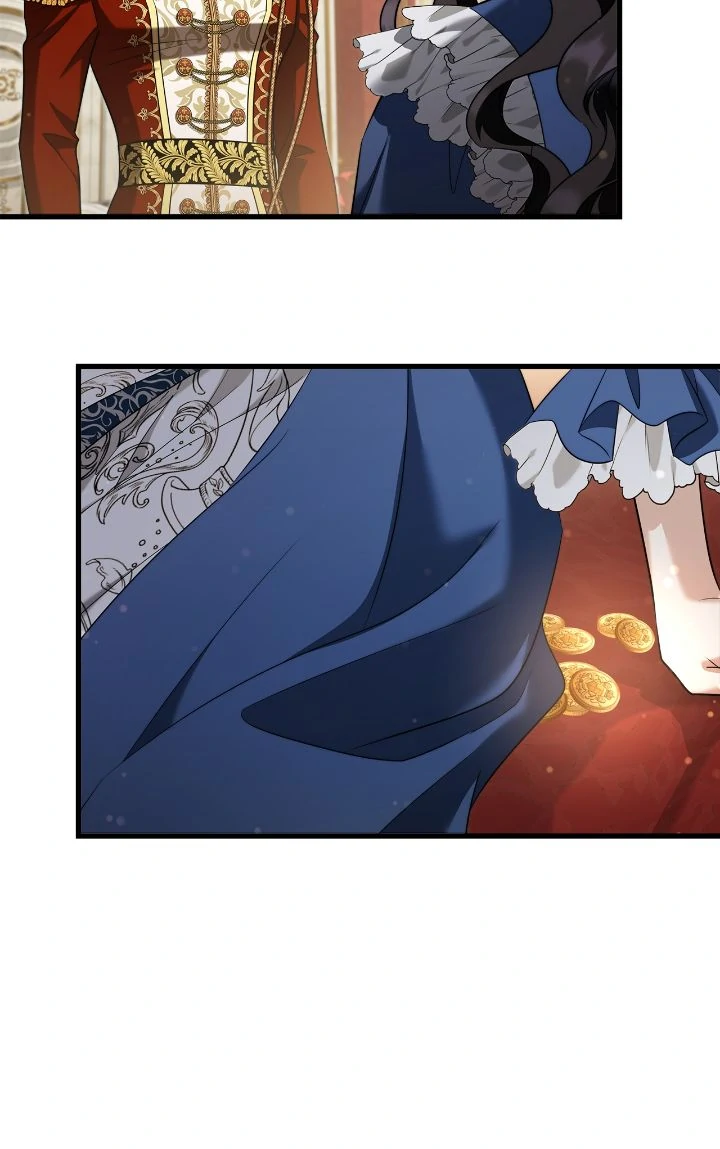 An Emperor 1000 Years Younger Than Me is Obsessed Chapter 56 page 39