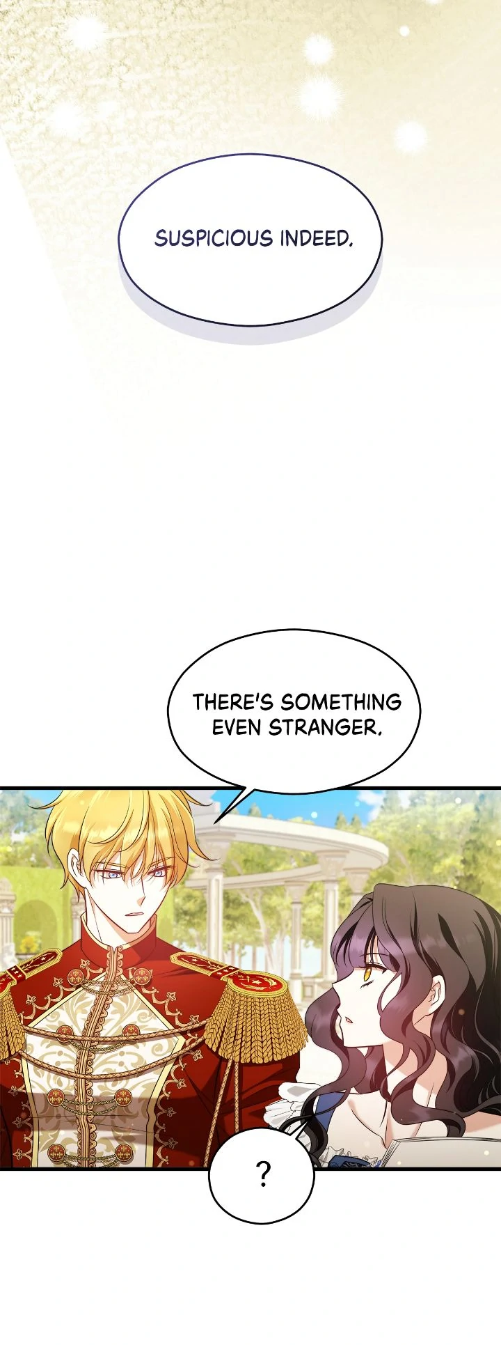An Emperor 1000 Years Younger Than Me is Obsessed Chapter 56 page 45