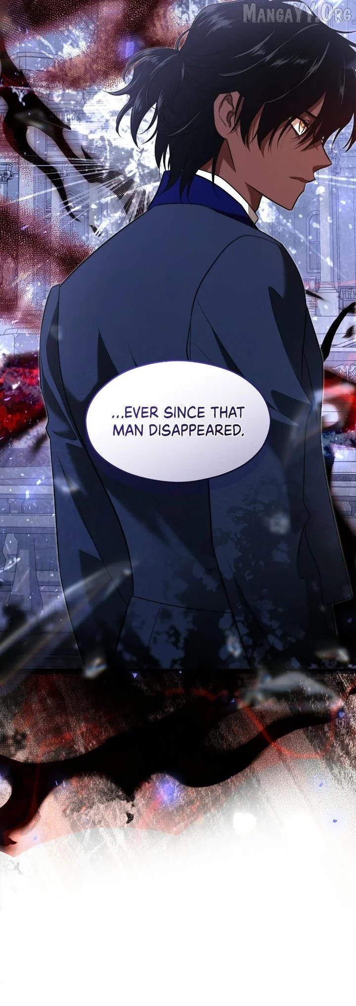 An Emperor 1000 Years Younger Than Me is Obsessed Chapter 56 page 48