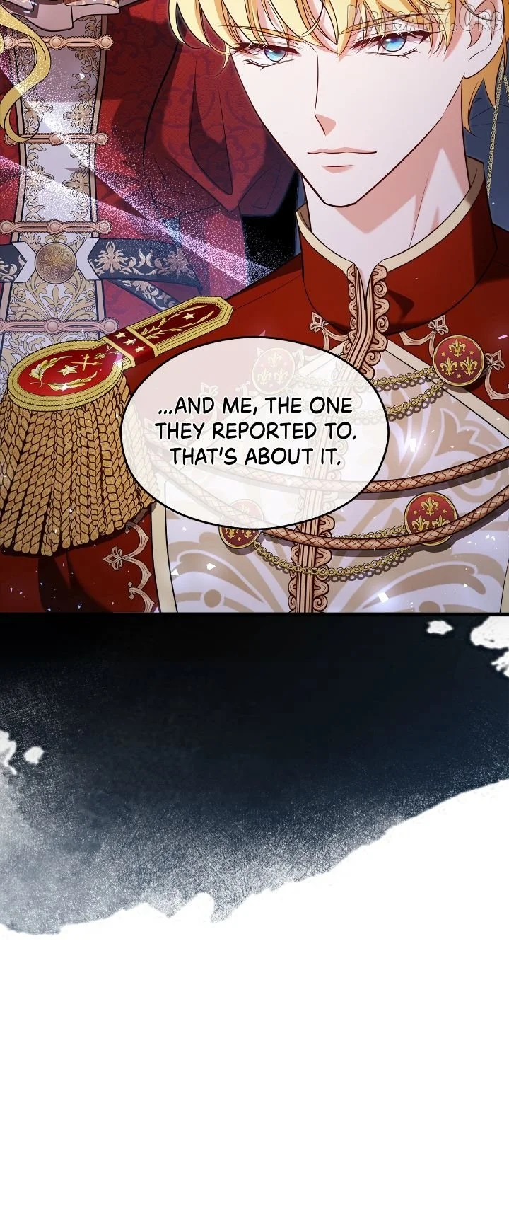 An Emperor 1000 Years Younger Than Me is Obsessed Chapter 57 page 4