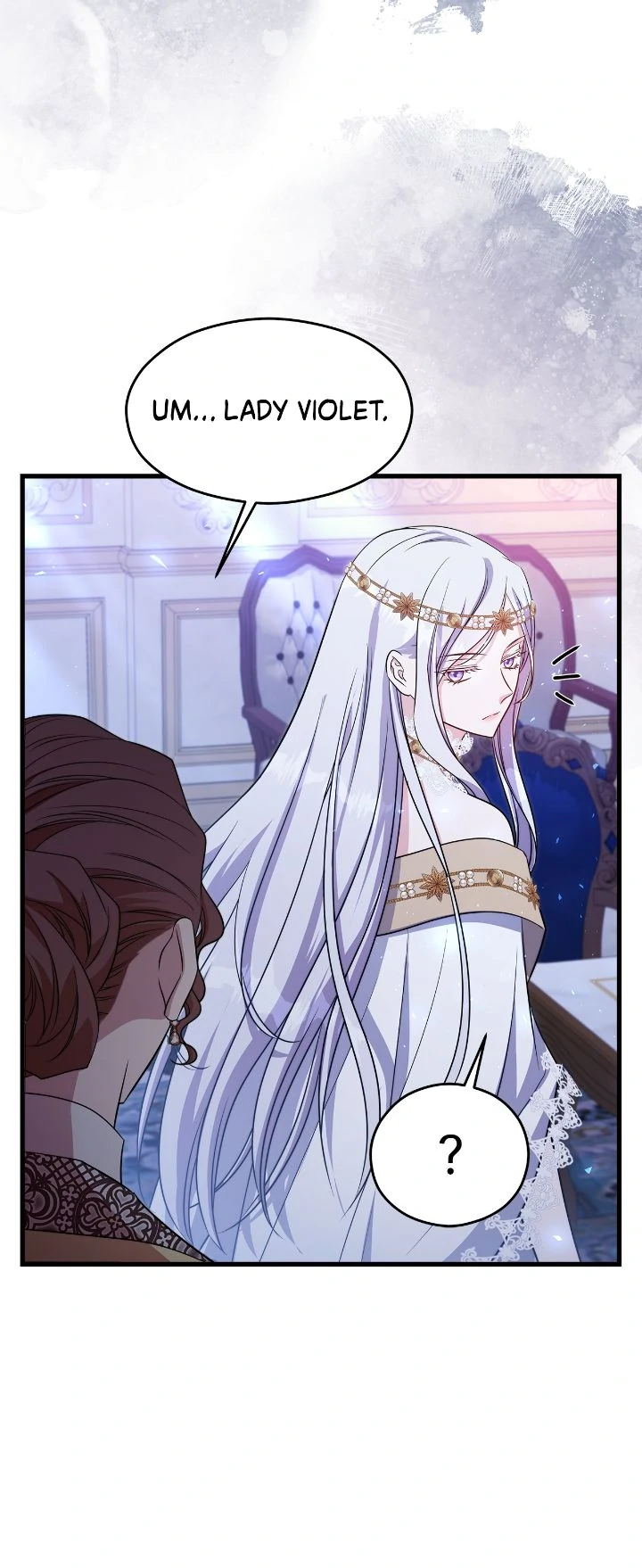 An Emperor 1000 Years Younger Than Me is Obsessed Chapter 57 page 11