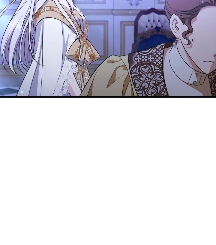An Emperor 1000 Years Younger Than Me is Obsessed Chapter 57 page 15