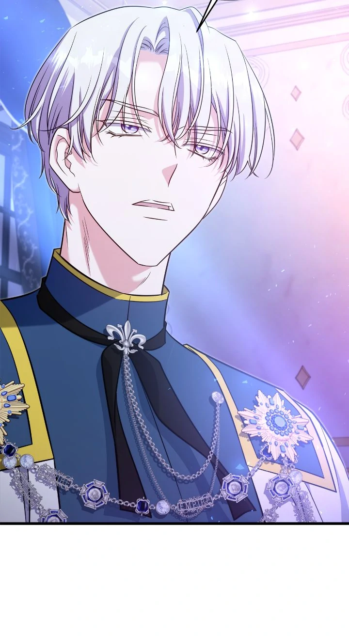 An Emperor 1000 Years Younger Than Me is Obsessed Chapter 57 page 21