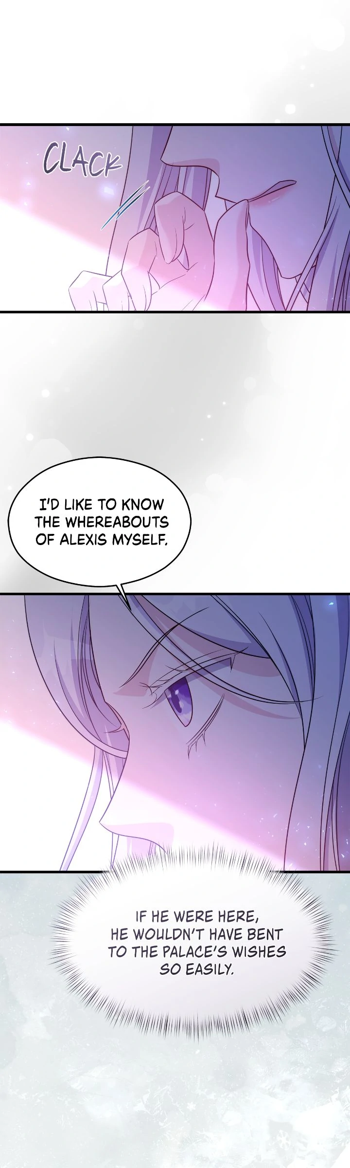 An Emperor 1000 Years Younger Than Me is Obsessed Chapter 57 page 19