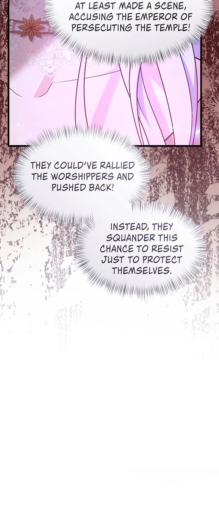 An Emperor 1000 Years Younger Than Me is Obsessed Chapter 57 page 18
