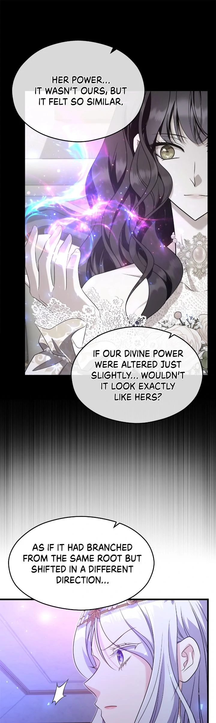 An Emperor 1000 Years Younger Than Me is Obsessed Chapter 57 page 25