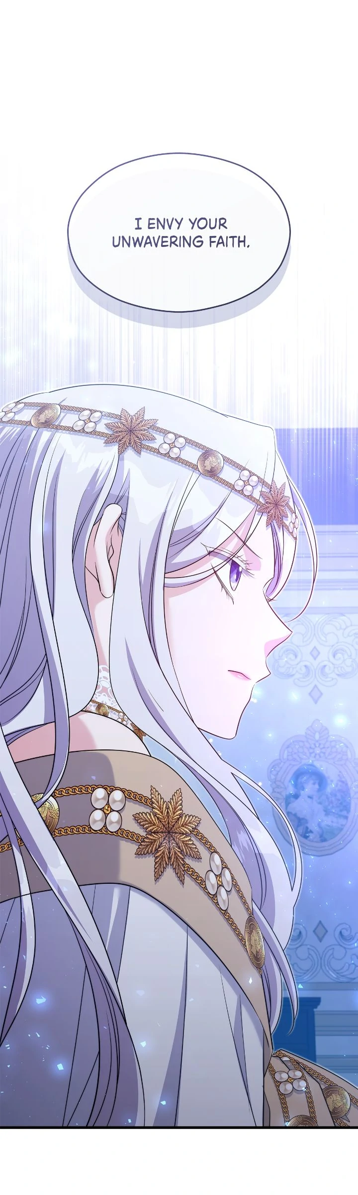 An Emperor 1000 Years Younger Than Me is Obsessed Chapter 57 page 30