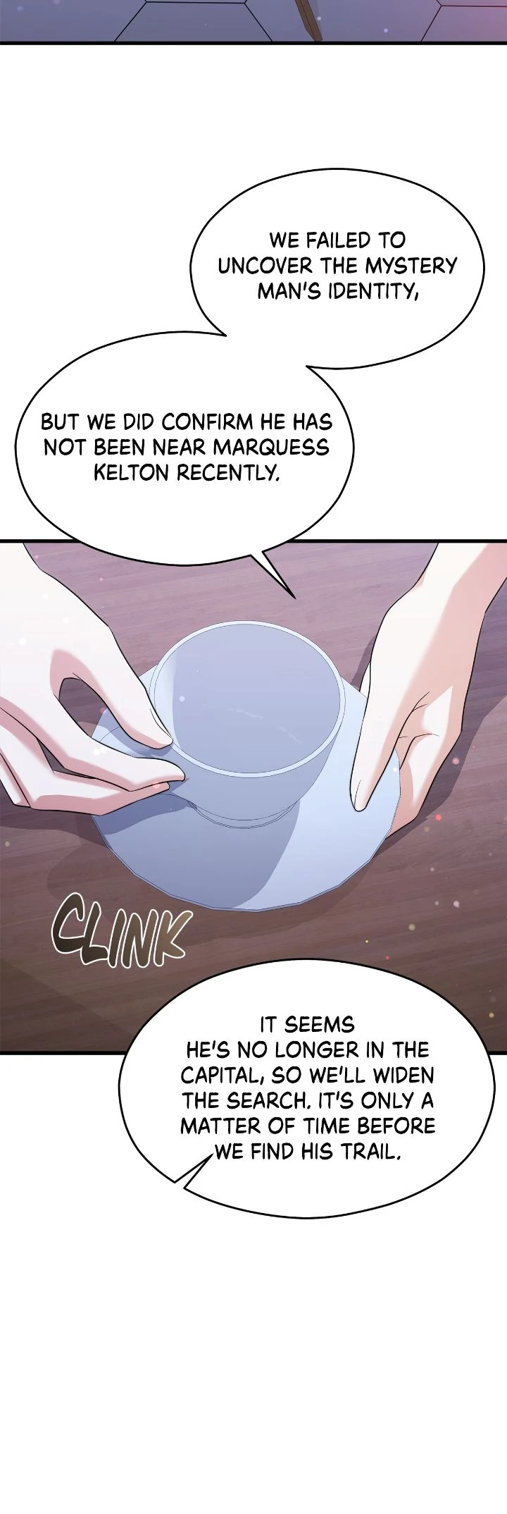 An Emperor 1000 Years Younger Than Me is Obsessed Chapter 57 page 34