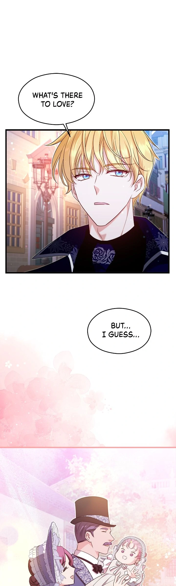 An Emperor 1000 Years Younger Than Me is Obsessed Chapter 57 page 39