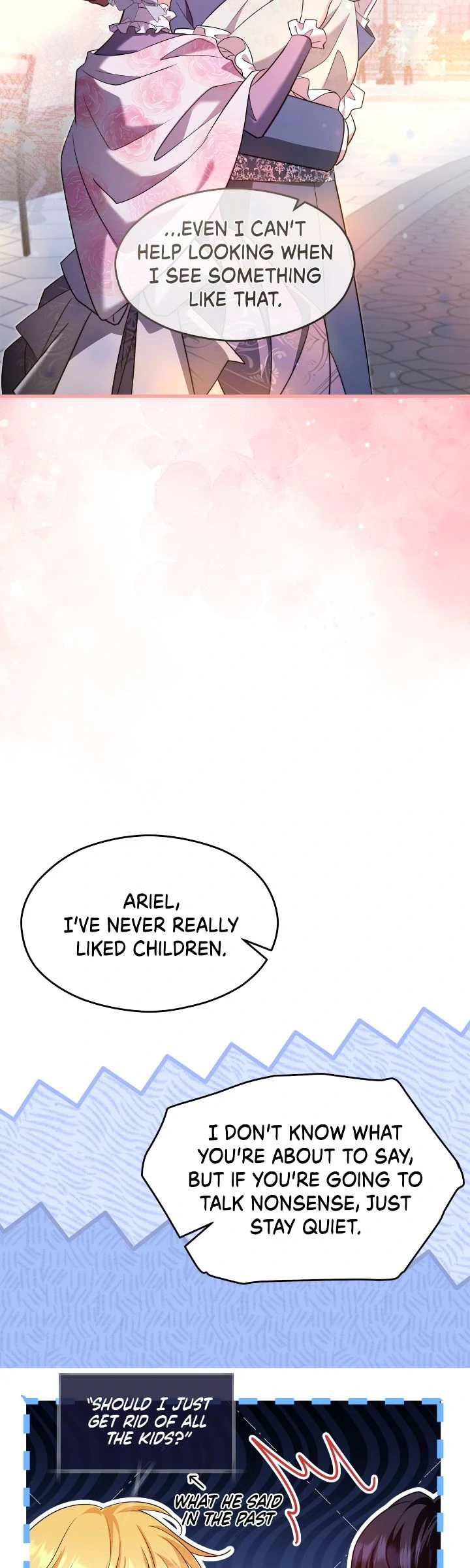 An Emperor 1000 Years Younger Than Me is Obsessed Chapter 57 page 40