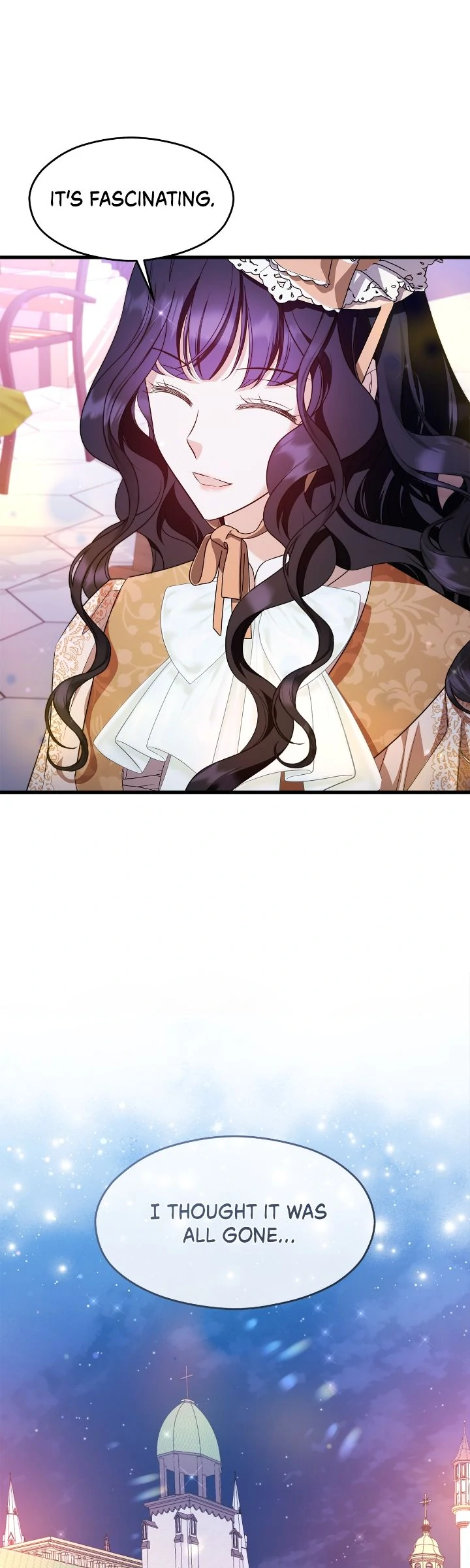 An Emperor 1000 Years Younger Than Me is Obsessed Chapter 57 page 37