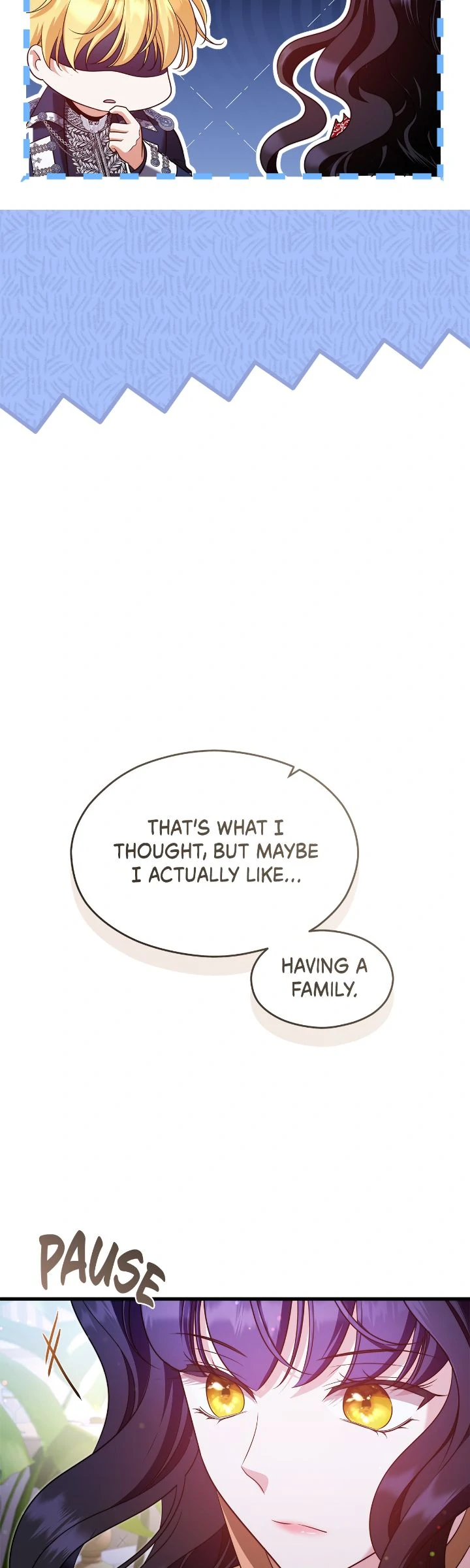 An Emperor 1000 Years Younger Than Me is Obsessed Chapter 57 page 41