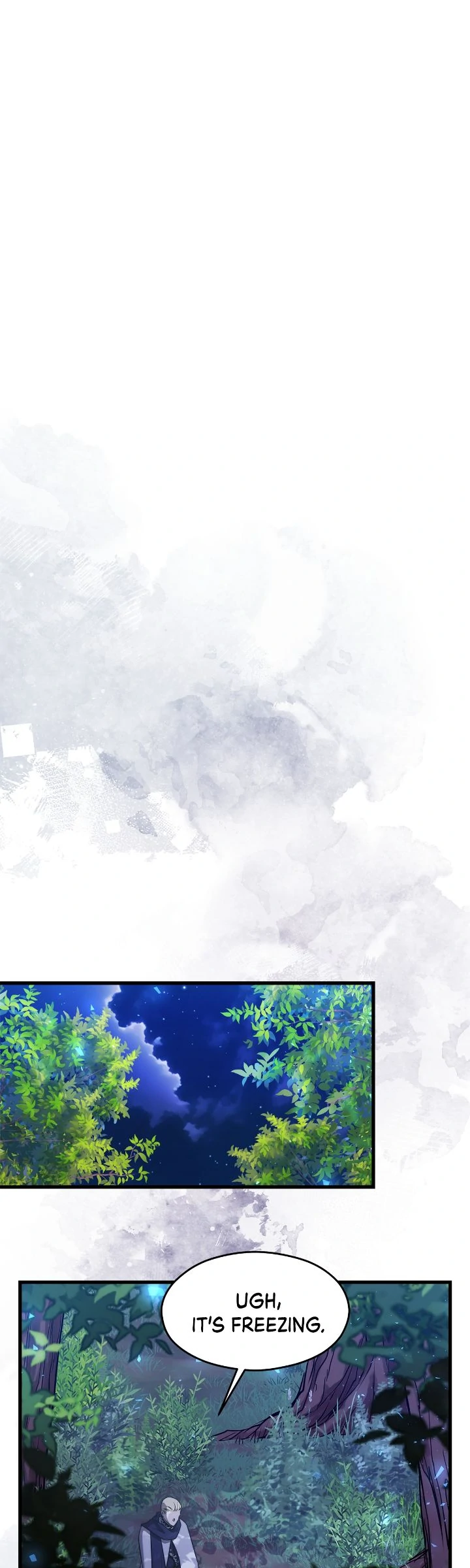 An Emperor 1000 Years Younger Than Me is Obsessed Chapter 57 page 47