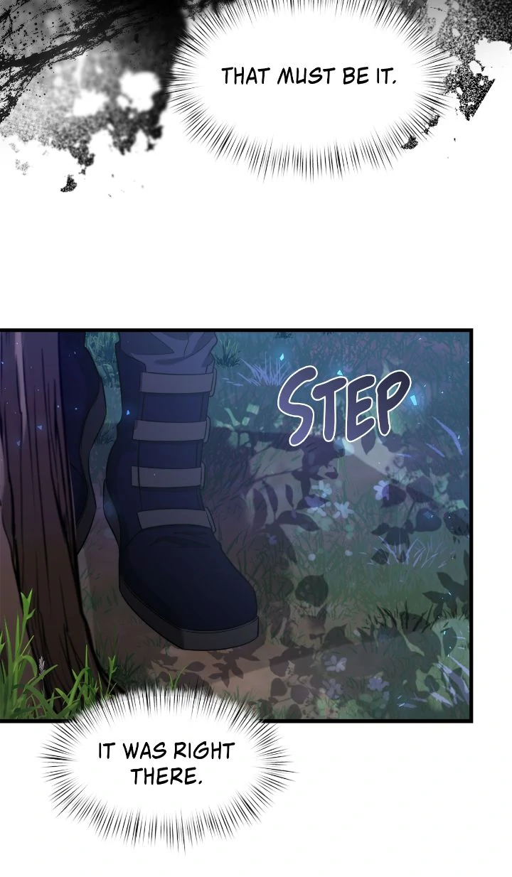 An Emperor 1000 Years Younger Than Me is Obsessed Chapter 57 page 50