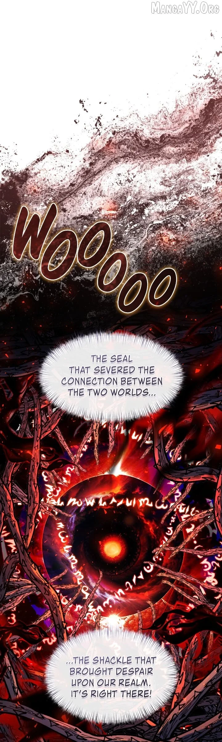 An Emperor 1000 Years Younger Than Me is Obsessed Chapter 57 page 51