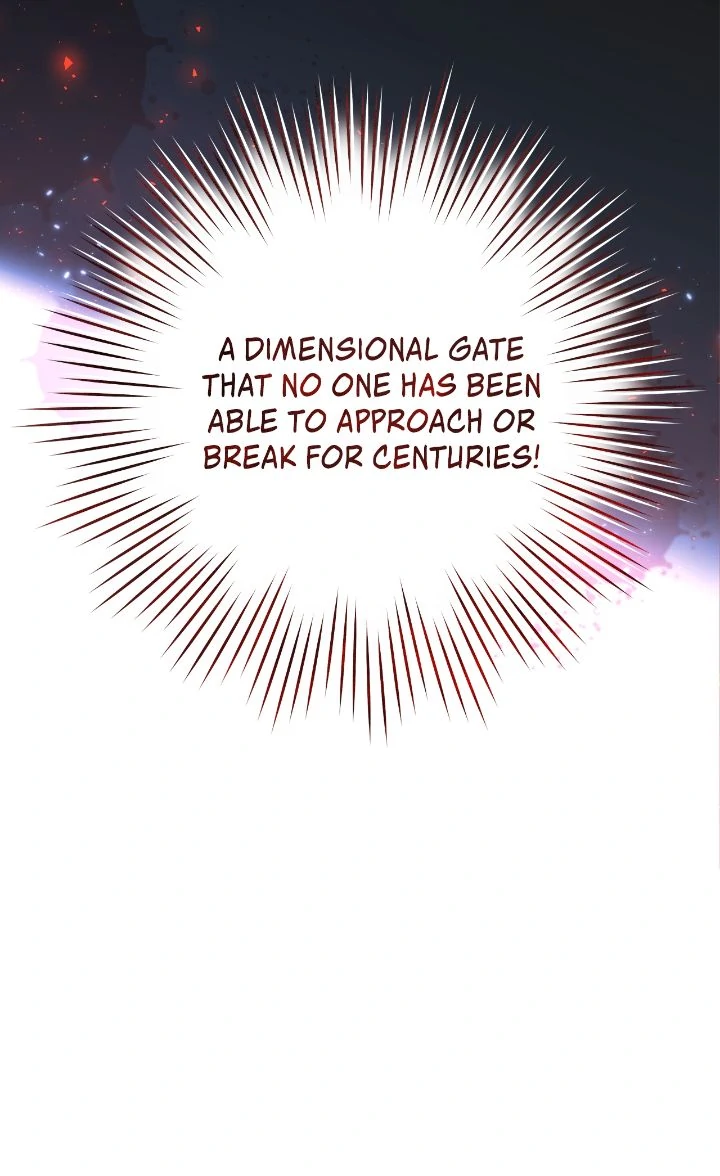 An Emperor 1000 Years Younger Than Me is Obsessed Chapter 57 page 53