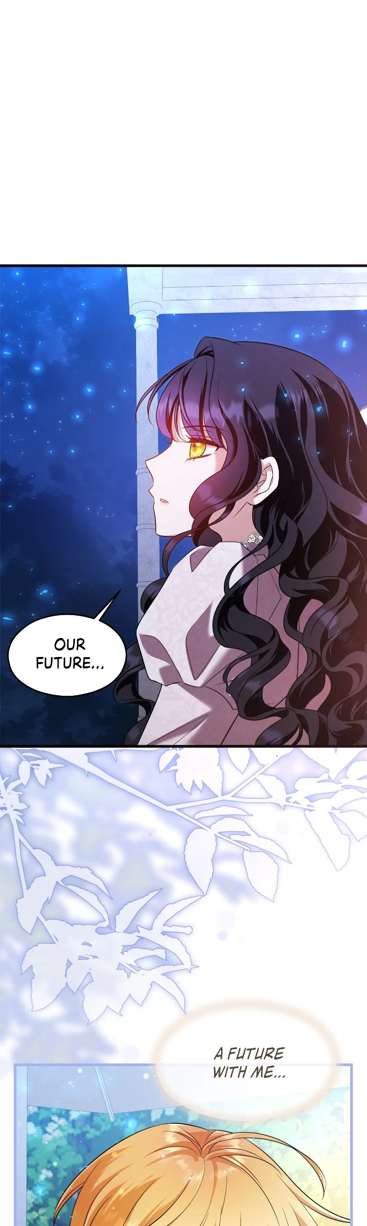 An Emperor 1000 Years Younger Than Me is Obsessed Chapter 58 page 7
