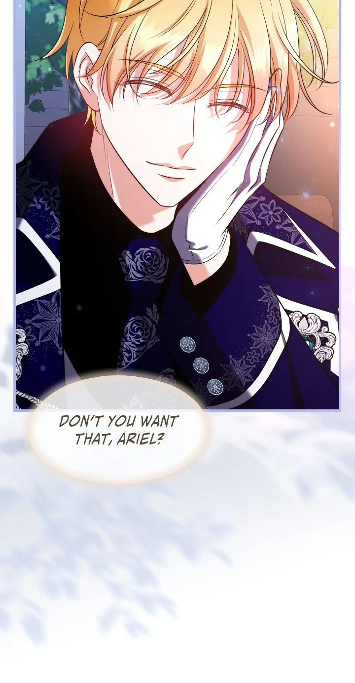 An Emperor 1000 Years Younger Than Me is Obsessed Chapter 58 page 8