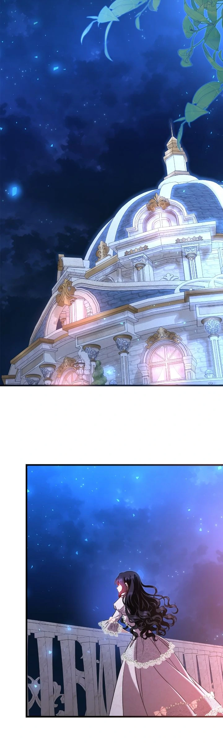 An Emperor 1000 Years Younger Than Me is Obsessed Chapter 58 page 6