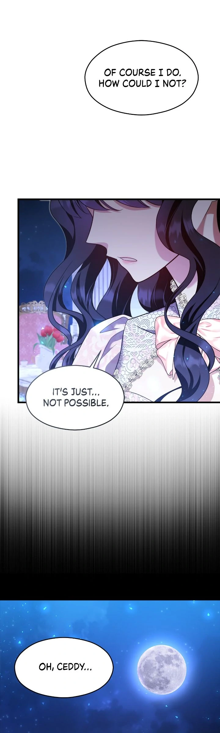 An Emperor 1000 Years Younger Than Me is Obsessed Chapter 58 page 9