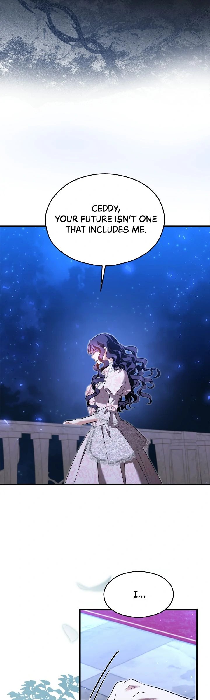 An Emperor 1000 Years Younger Than Me is Obsessed Chapter 58 page 14
