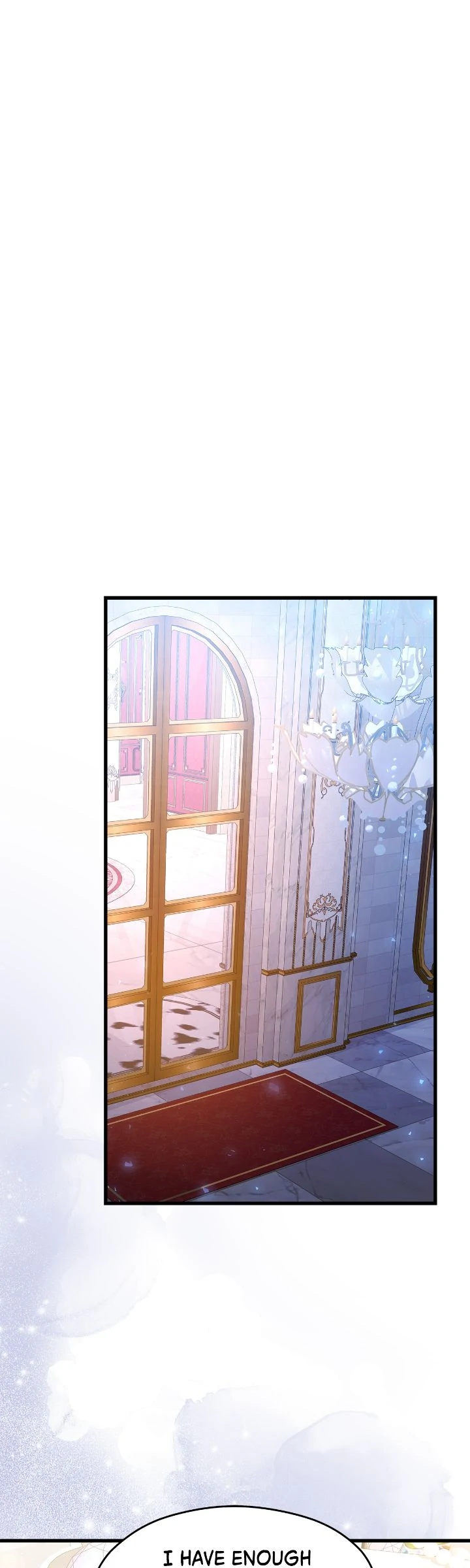 An Emperor 1000 Years Younger Than Me is Obsessed Chapter 58 page 17