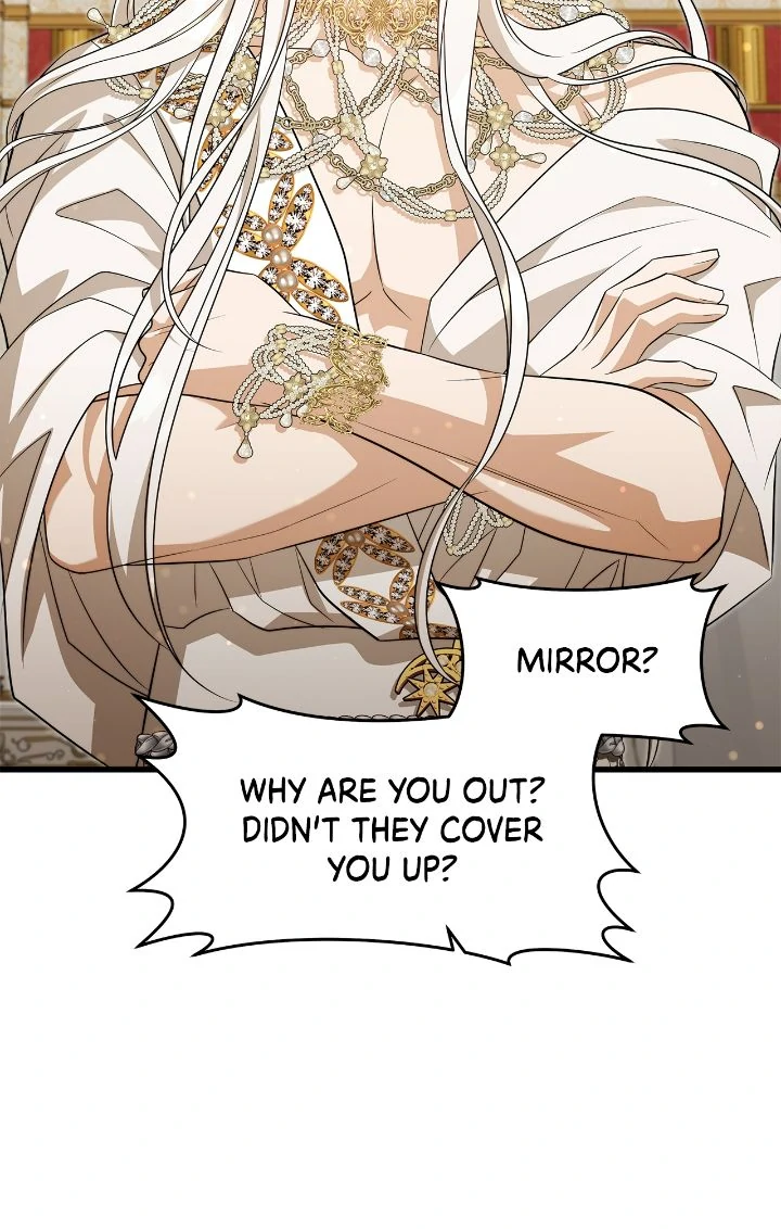 An Emperor 1000 Years Younger Than Me is Obsessed Chapter 58 page 20