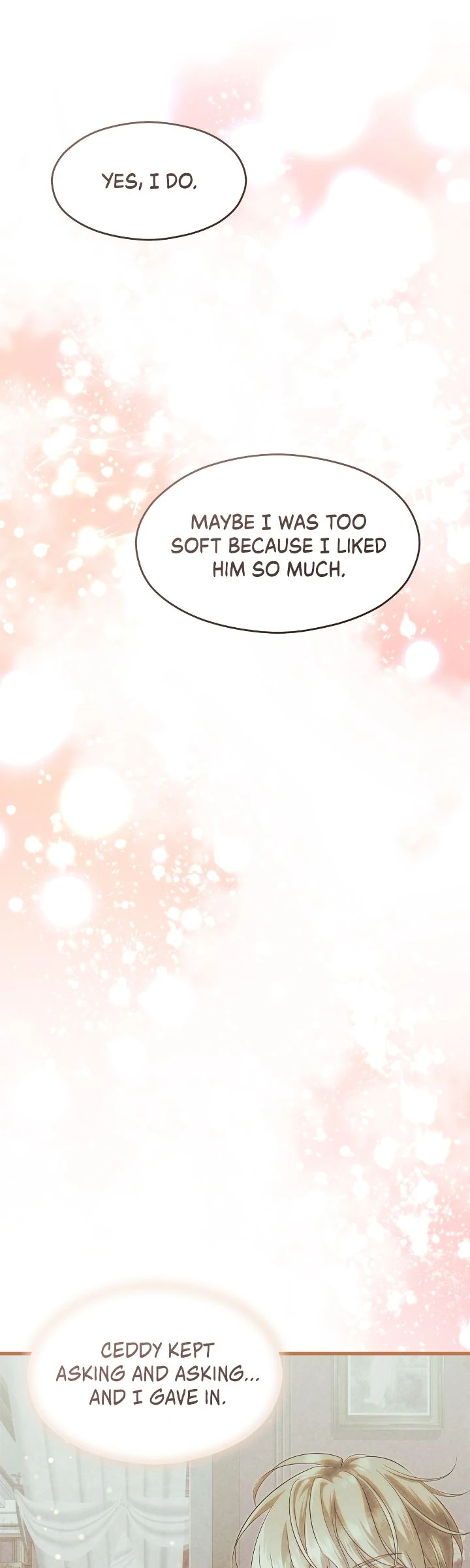 An Emperor 1000 Years Younger Than Me is Obsessed Chapter 58 page 25