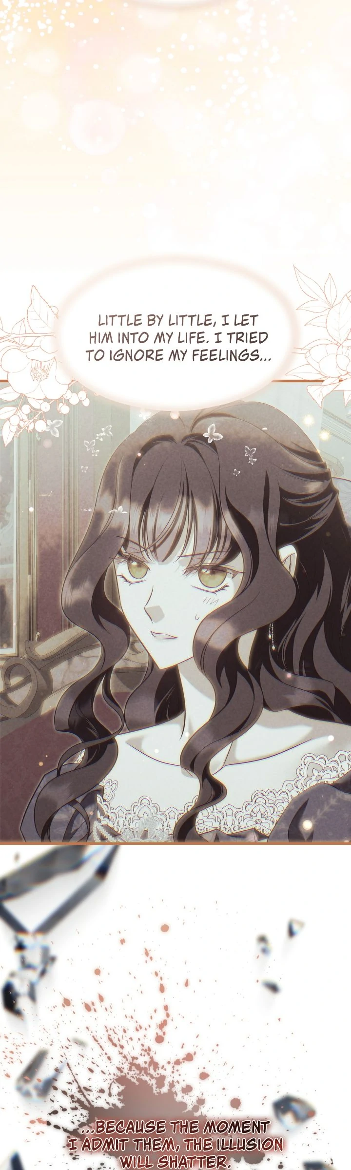 An Emperor 1000 Years Younger Than Me is Obsessed Chapter 58 page 27