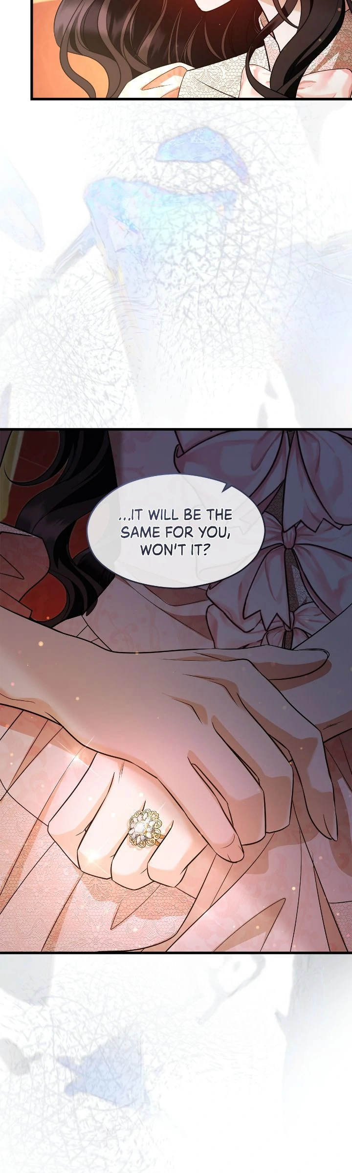 An Emperor 1000 Years Younger Than Me is Obsessed Chapter 58 page 31