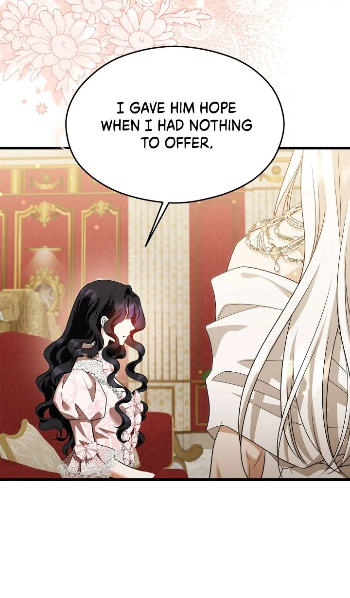 An Emperor 1000 Years Younger Than Me is Obsessed Chapter 58 page 36