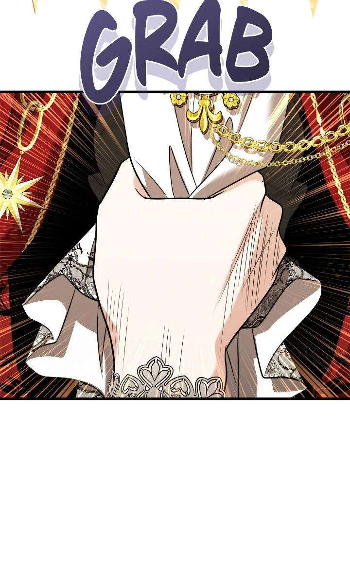 An Emperor 1000 Years Younger Than Me is Obsessed Chapter 58 page 44