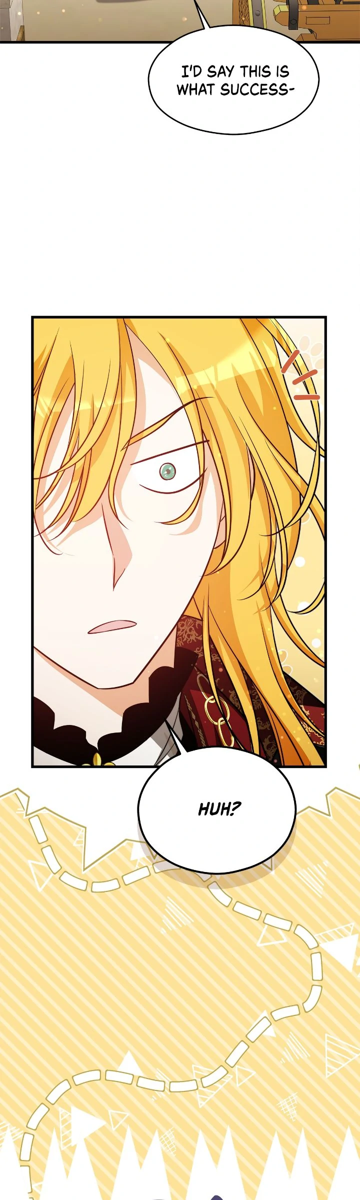 An Emperor 1000 Years Younger Than Me is Obsessed Chapter 58 page 43