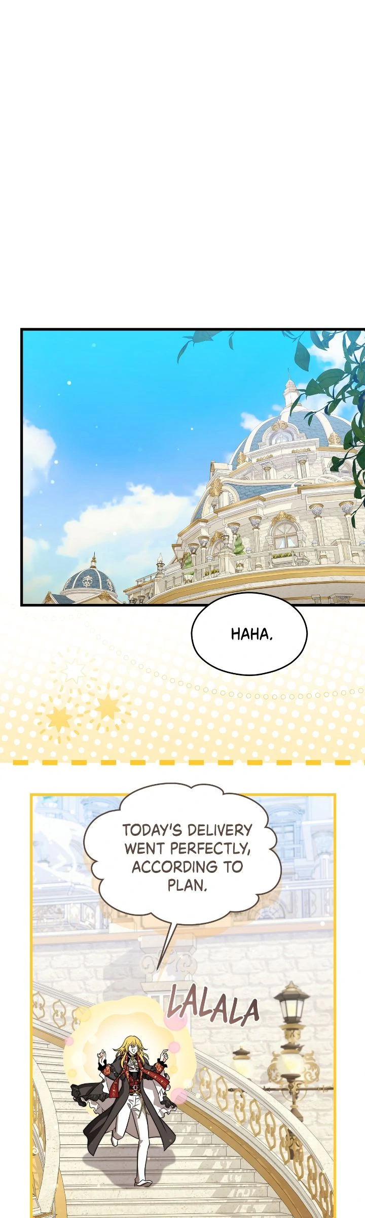 An Emperor 1000 Years Younger Than Me is Obsessed Chapter 58 page 39