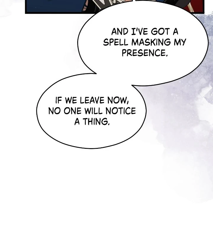 An Emperor 1000 Years Younger Than Me is Obsessed Chapter 58 page 48