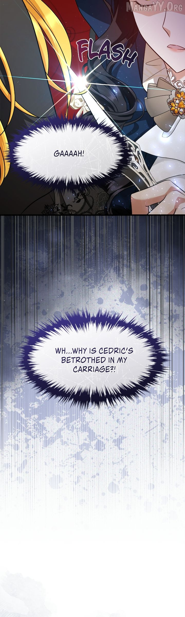 An Emperor 1000 Years Younger Than Me is Obsessed Chapter 58 page 46