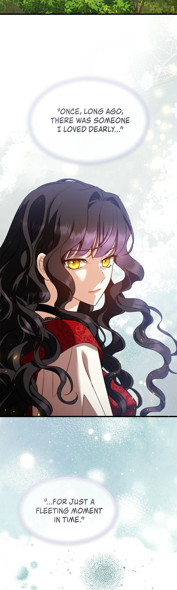 An Emperor 1000 Years Younger Than Me is Obsessed Chapter 58 page 55