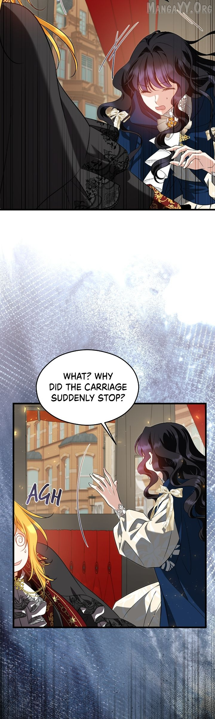 An Emperor 1000 Years Younger Than Me is Obsessed Chapter 58 page 58