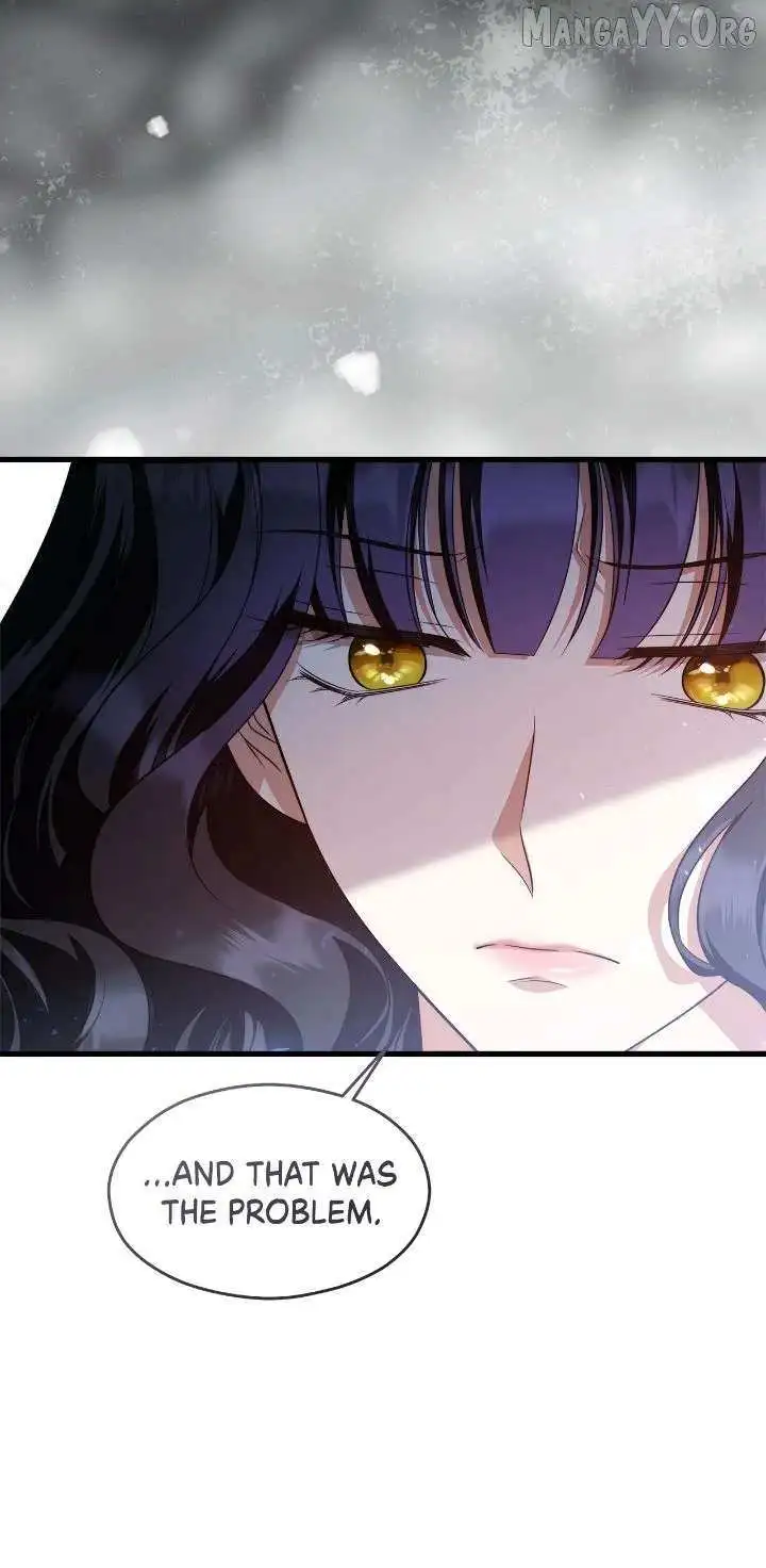 An Emperor 1000 Years Younger Than Me is Obsessed Chapter 59 page 12
