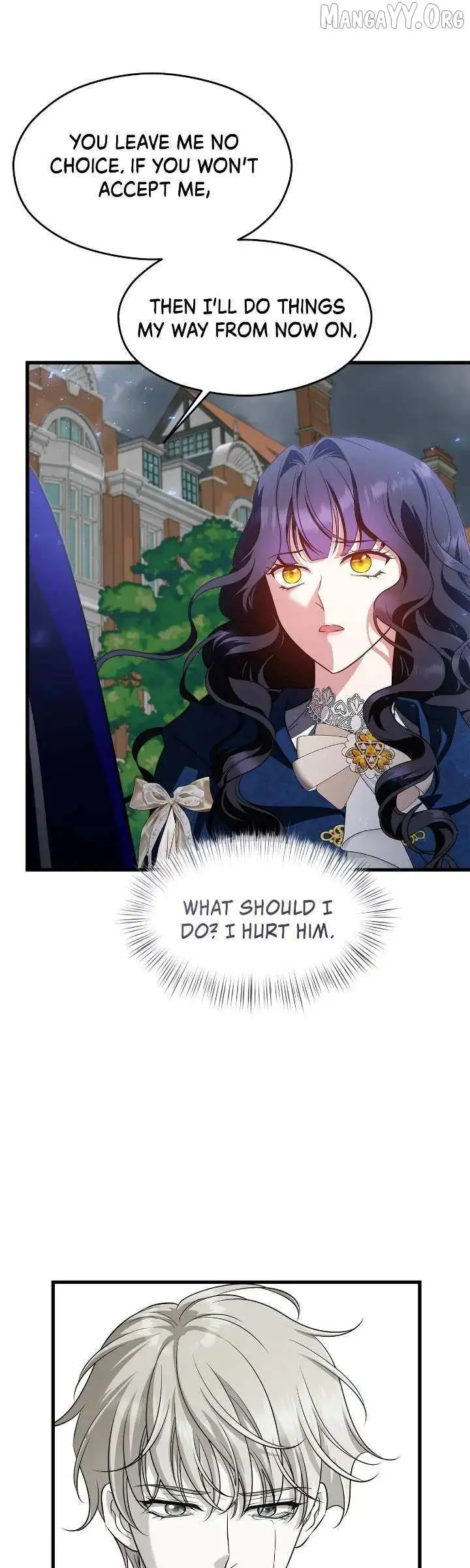 An Emperor 1000 Years Younger Than Me is Obsessed Chapter 59 page 45