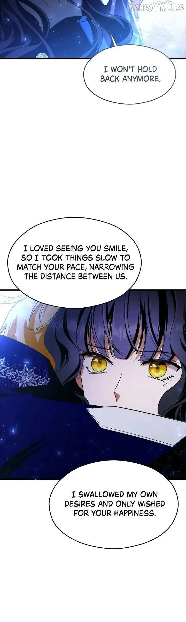 An Emperor 1000 Years Younger Than Me is Obsessed Chapter 59 page 25